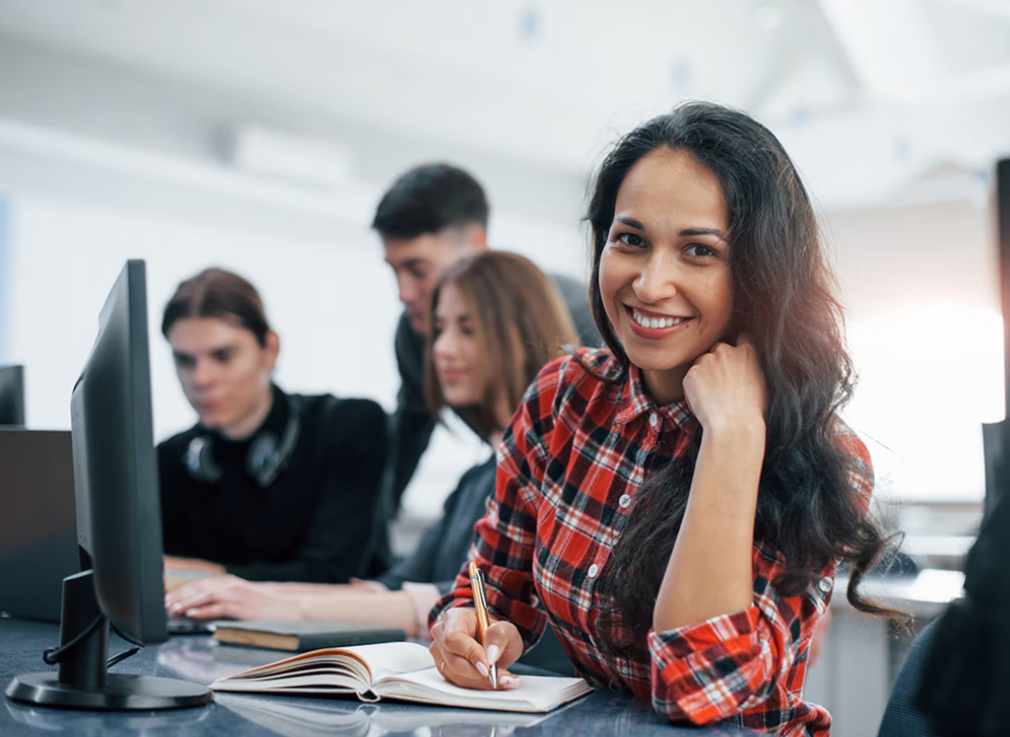 CBSE School for Standard 11 & 12 in Kolkata