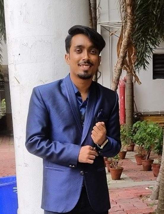 Atkodip Mukherjee