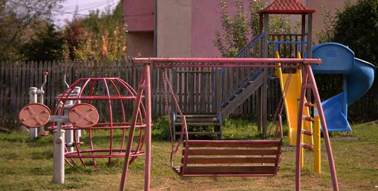 Children Playground