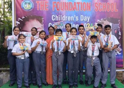 Children's Day 2024