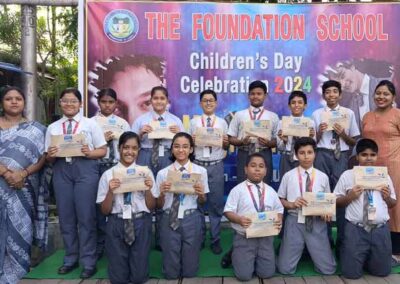 Children's Day 2024