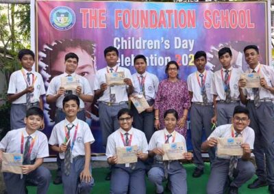 Children's Day 2024