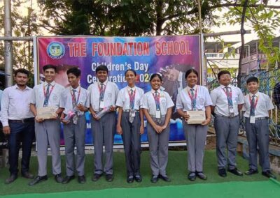 Children's Day 2024