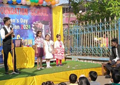 Children's Day 2024