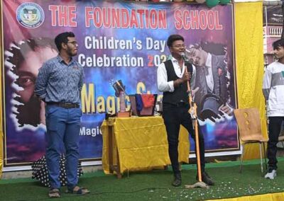 Children's Day 2024