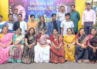 Children's Day 2024