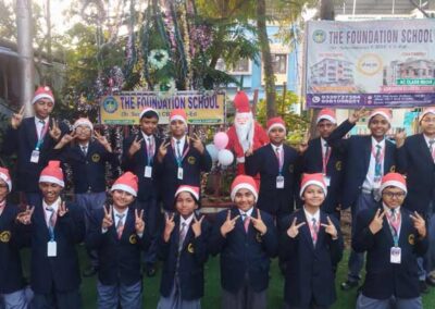 Christmas Day 2024