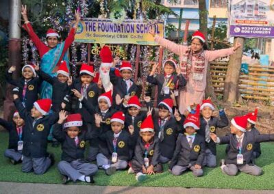 Christmas Day 2024