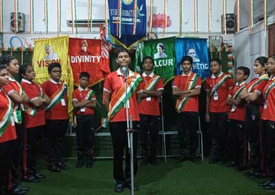 Cultural-Program 2024