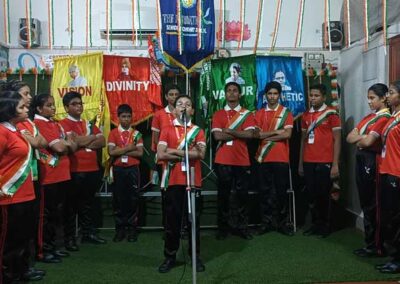 Cultural-Program 2024