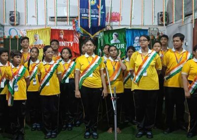 Cultural-Program 2024