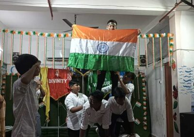 Cultural-Program 2024