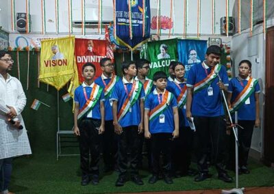 Cultural-Program 2024