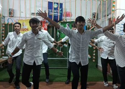 Cultural-Program 2024