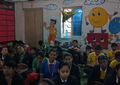 English Debate Competition 2024