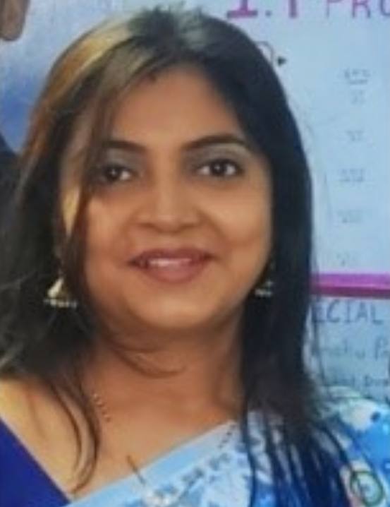 Dipa Hazra