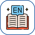 English (Reader)
