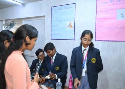 Exhibition 2024