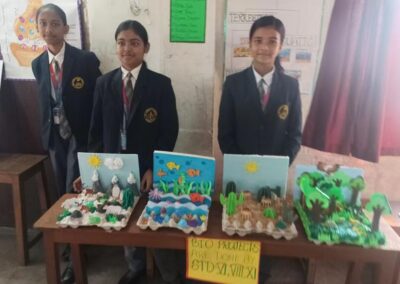 Exhibition 2024
