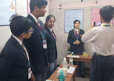 Exhibition 2024