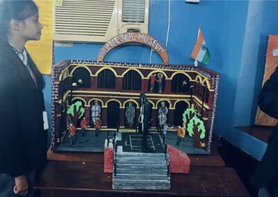 Exhibition 2024