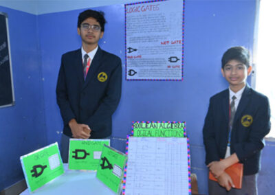 Exhibition 2024