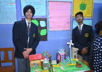 Exhibition 2024