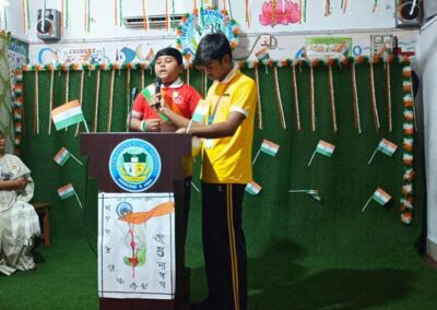 Hindi Extempore Competition 2024