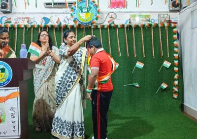 Hindi Extempore Competition 2024