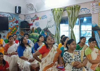 Hindi Extempore Competition 2024