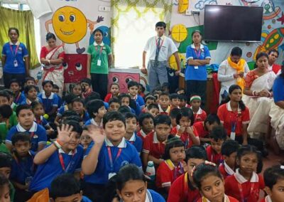 Hindi Extempore Competition 2024