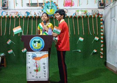 Hindi Extempore Competition 2024