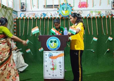 Hindi Extempore Competition 2024