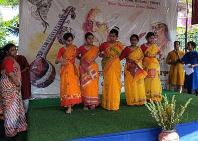 Kabi Pranam 2024