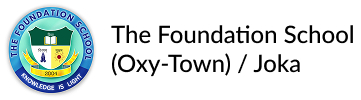 The Foundetion School Logo