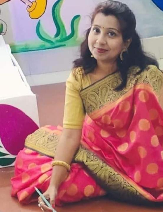 Mome Banerjee