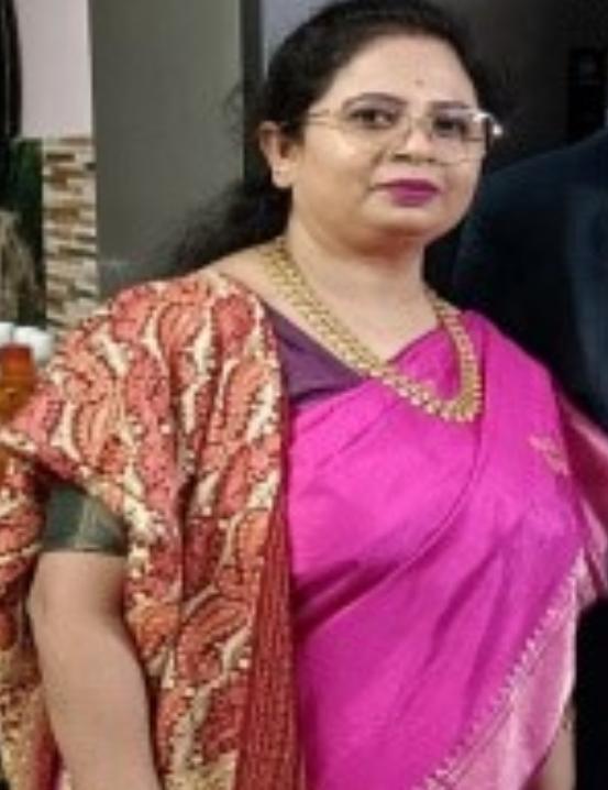Mousumi Chakraborty