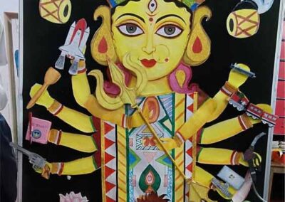 Puja Souvenir