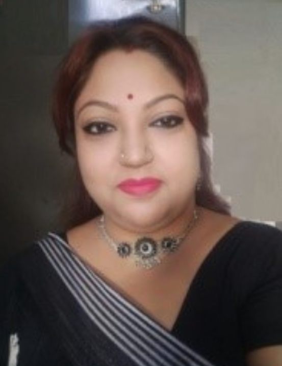 Rima Chatterjee