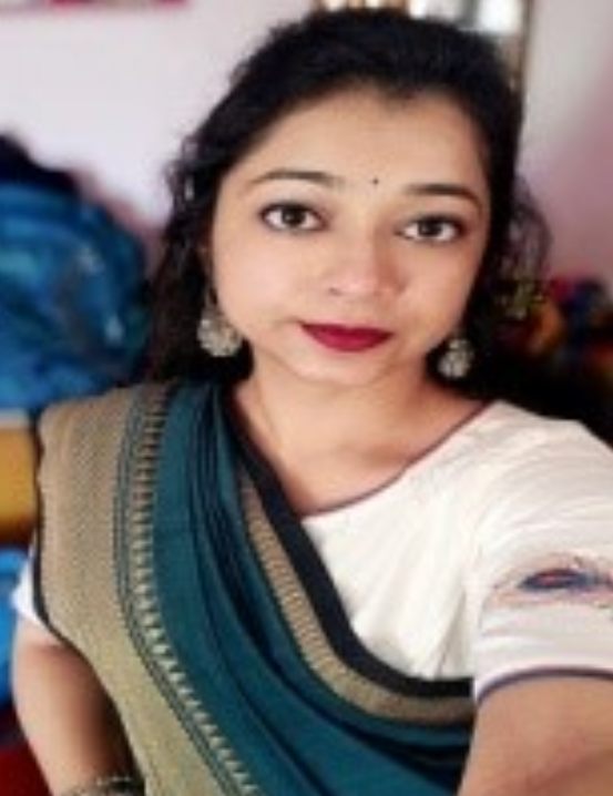 Ruby Mondal
