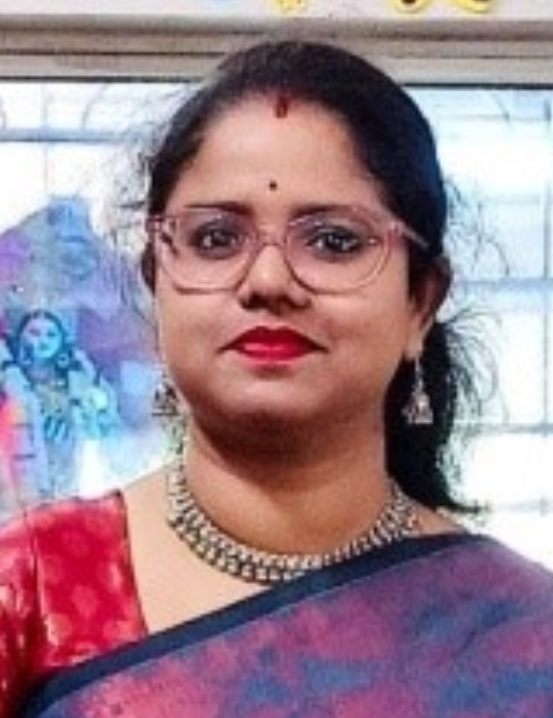 Sanchaita Mondal