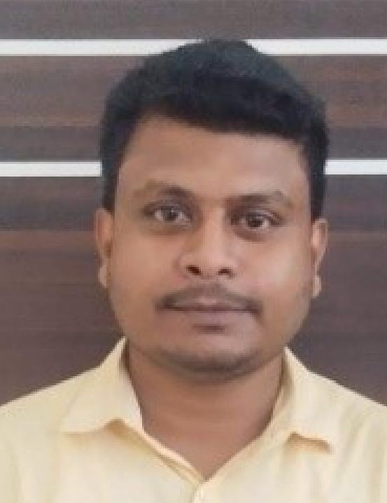 Sanjoy Prasad