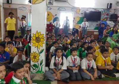 Bengali Speech Competition 2024