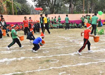 Sports