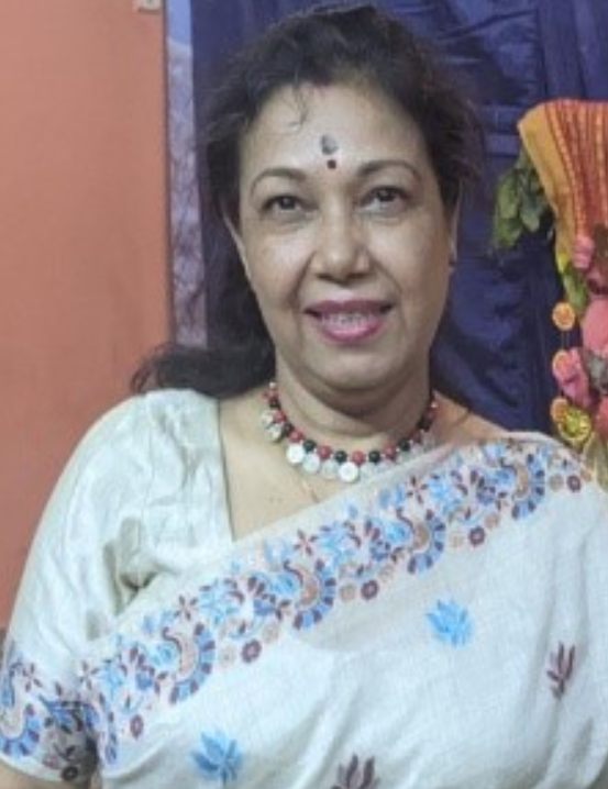 Surekha Mukherjee