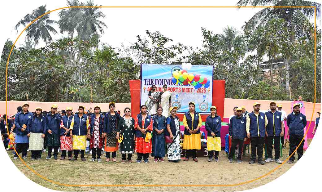 The Foundation School The Foundation School