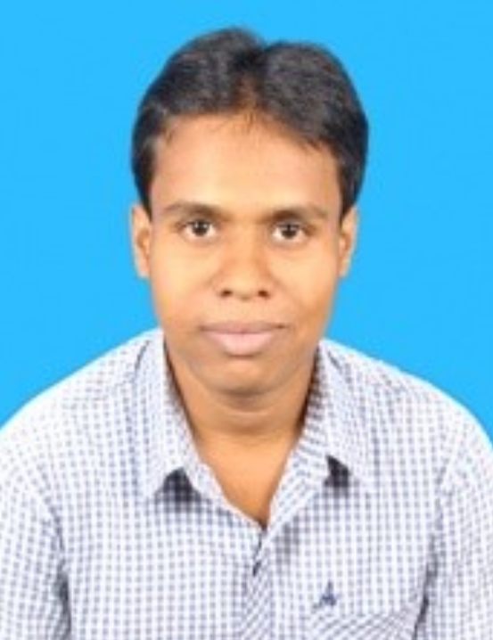 Tushar Kanti Khan