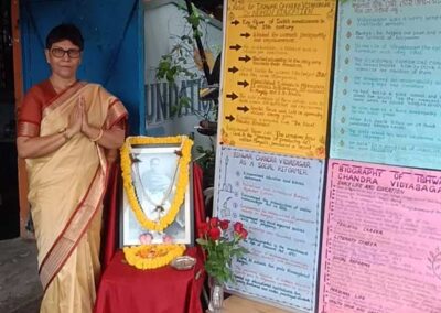 Vidyasagar Jayanti