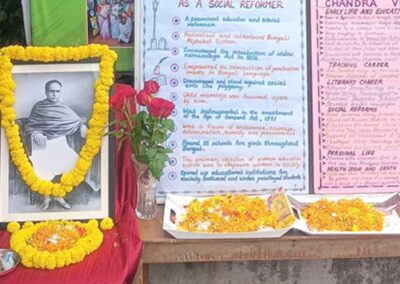 Vidyasagar Jayanti