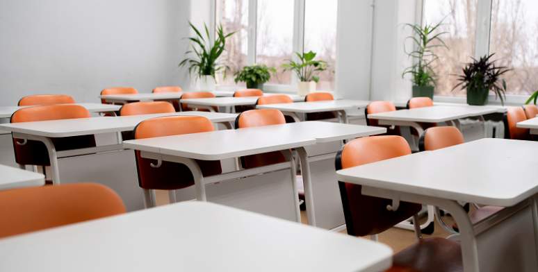 classrooms